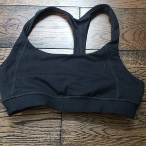 Yoga Smoga sports bra